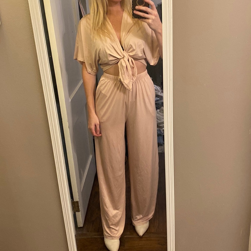 2 piece matching set